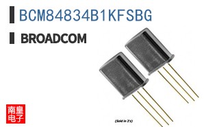BCM84834B1KFSBG