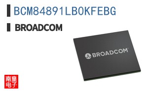 BCM84891LB0KFEBG