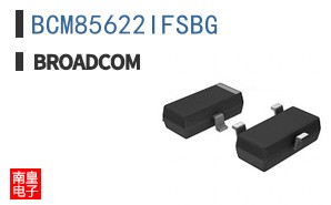 BCM85622IFSBG
