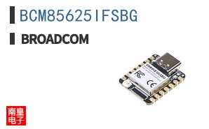 BCM85625IFSBG|��ͨ��Ʒ�ͺ�