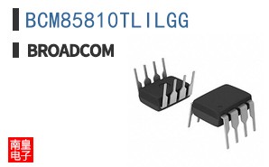 BCM85810TLILGG