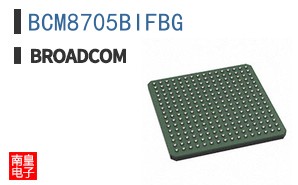 BCM8705BIFBG