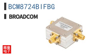 BCM8724BIFBG