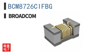 BCM8726CIFBG