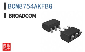 BCM8754AKFBG