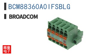 BCM88360A0IFSBLG