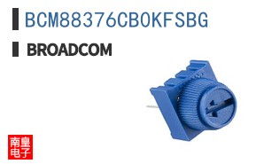 BCM88376CB0KFSBG