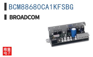 BCM88680CA1KFSBG