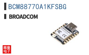 BCM88770A1KFSBG
