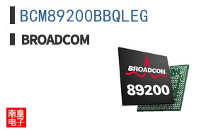 BCM89200BBQLEG