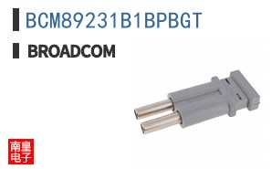 BCM89231B1BPBGT