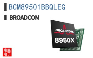 BCM89501BBQLEG