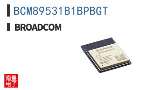 BCM89531B1BPBGT