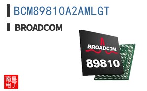 BCM89810A2AMLGT