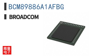 BCM89886A1AFBG