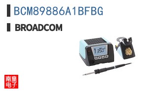 BCM89886A1BFBG