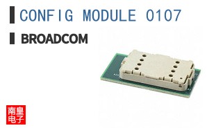 CONFIG MODULE 0107