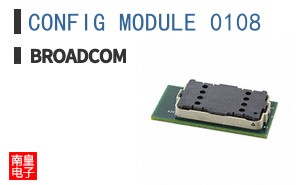 CONFIG MODULE 0108
