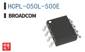 HCPL-050L-500E