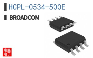 HCPL-0534-500E
