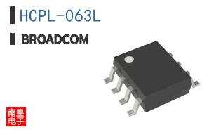 HCPL-063L
