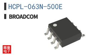 HCPL-063N-500E