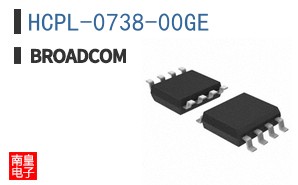HCPL-0738-00GE|BROADCOM��Ʒ�ͺ�
