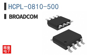 HCPL-0810-500