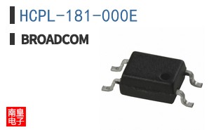 HCPL-181-000E