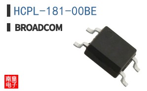 HCPL-181-00BE