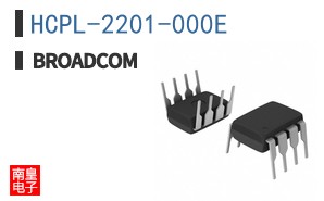 HCPL-2201-000E