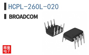 HCPL-260L-020