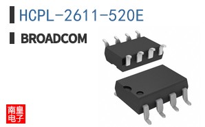 HCPL-2611-520E