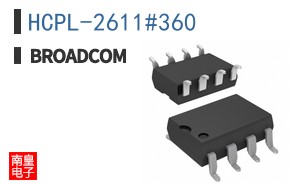 HCPL-2611#360