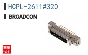 HCPL-2611#320