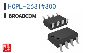 HCPL-2631#300