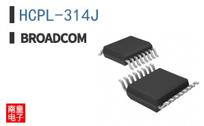 HCPL-314J|��ͨ��Ʒ�ͺ�