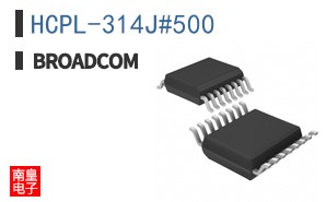 HCPL-314J#500