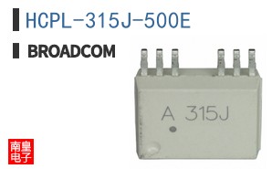 HCPL-315J-500E