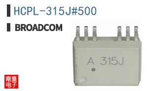 HCPL-315J#500