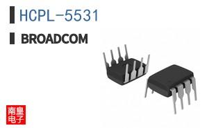 HCPL-5531
