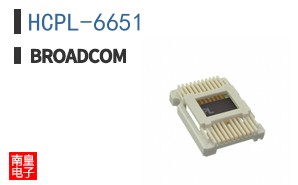 HCPL-6651