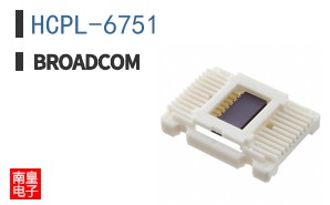 HCPL-6751