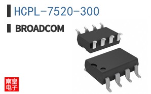 HCPL-7520-300