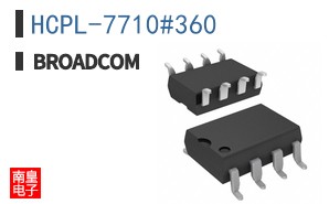 HCPL-7710#360