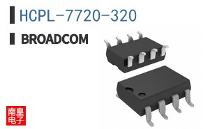 HCPL-7720-320