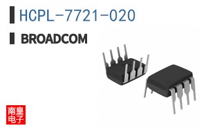 HCPL-7721-020