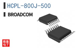 HCPL-800J-500