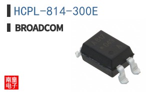 HCPL-814-300E