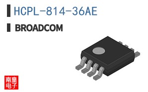 HCPL-814-36AE